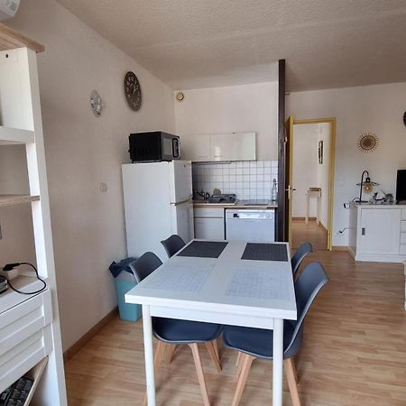 Gruissan-Port-T2-2Chambres-5Pers-43M2-Climatise-Parking-Valerie ภายนอก รูปภาพ