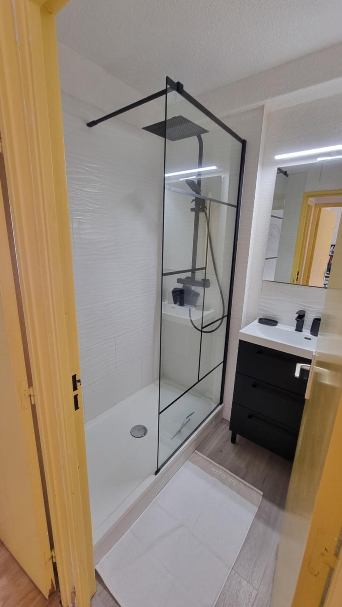 Gruissan-Port-T2-2Chambres-5Pers-43M2-Climatise-Parking-Valerie ภายนอก รูปภาพ